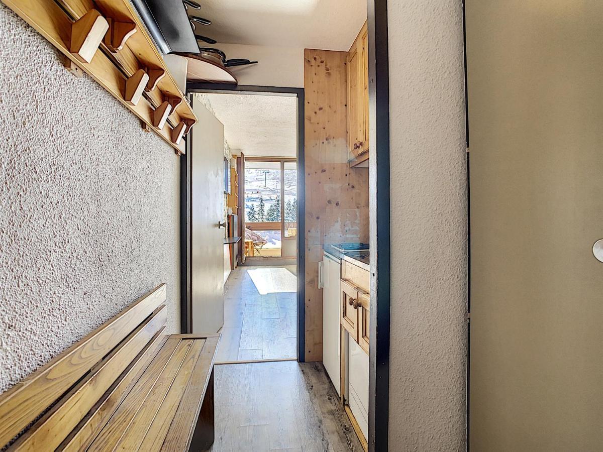 Residence Lac Du Lou - Les Menuires Екстер'єр фото